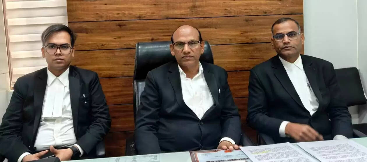 हिसार : दिल्ली में जुटेंगे एससी-एसटी और ओबीसी के दिग्गज : लाल बहादुर खोवाल