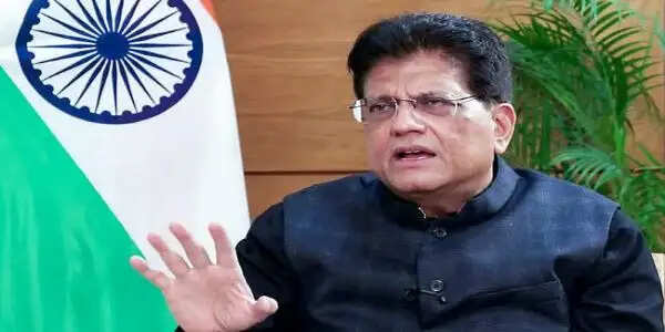 अमेरिकी घटनाक्रमों पर है नजर, संयुक्त बयान में पुनर्संतुलन का प्रावधान: गोयल