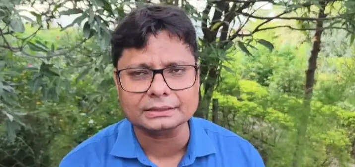 मैहर में जंगली हाथी की गतिविधियों पर वन विभाग और प्रशासन की कड़ी नजर