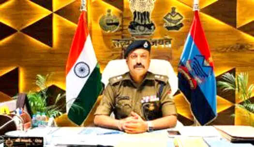 एसएसपी हरिद्वार ने फिर किए उपनिरीक्षकों के स्थानांतरण