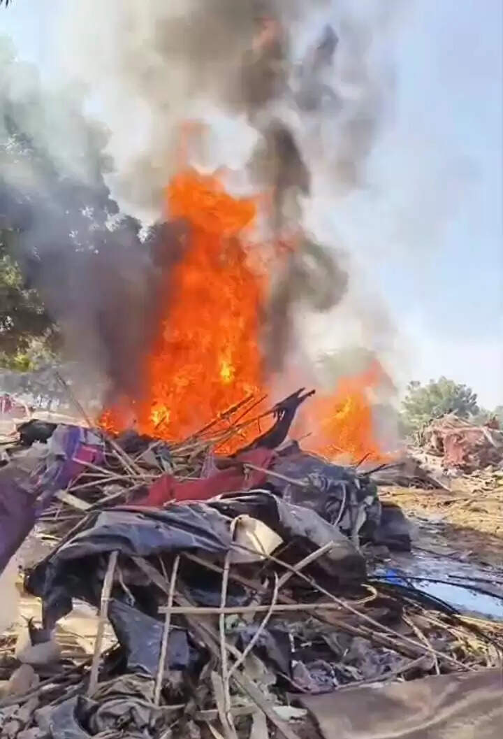 विरोध के बीच पाल रोड पर नगर निगम का बड़ा एक्शन