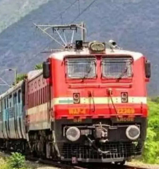 भागलपुर से लोकमान्य तिलक और एसएमवीबी बेंगलुरु के लिए विशेष ट्रेनें 7 नवंबर को