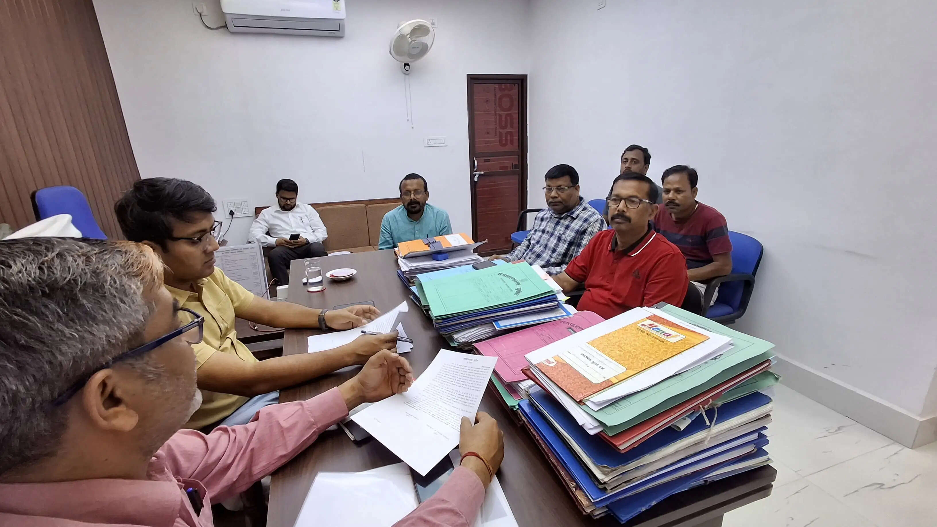 सुपौल में एलपीजी गैस की स्थिति सामान्य, 13,182 सिलेंडर उपलब्ध