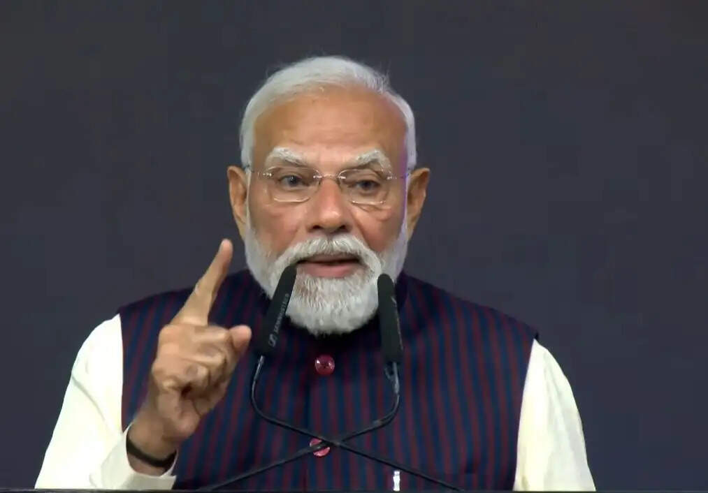 माइक्रोचिप बनेगी इस सदी का रेगुलेटर, विश्व पटल पर निर्णायक भूमिका निभाएगा भारतः मोदी