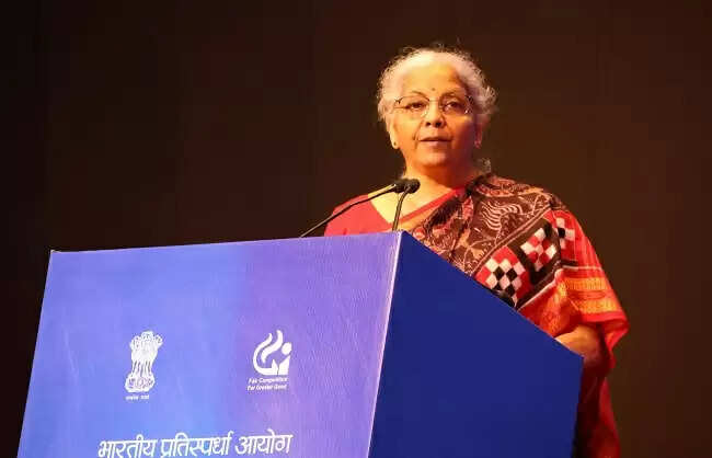 वित्‍त मंत्री ने विनियमन एवं स्वतंत्रता के बीच सही संतुलन का किया आह्वान