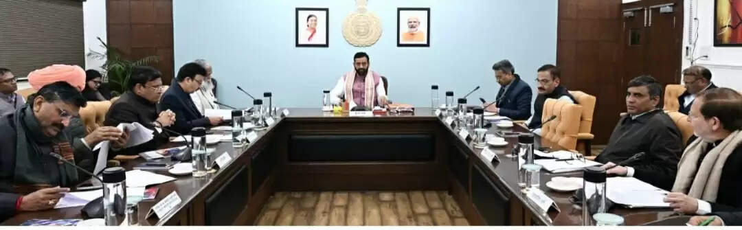 हांसी हरियाणा का 23वां जिला, विधानसभा सत्र से पहले कैबिनेट की मंजूरी