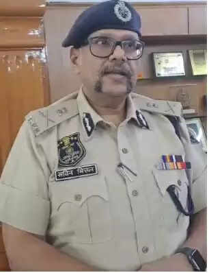 जयपुर पुलिस ने वांछित, हार्डकोर एवं संदिग्ध बदमाशों के खिलाफ चलाया 15 दिवसीय विशेष अभियान