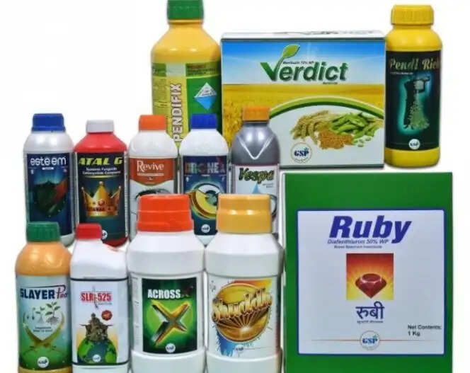 सब्सक्रिप्शन के लिए खुला जीएसपी क्रॉप साइंस का आईपीओ, 24 मार्च को हो सकती है लिस्टिंग