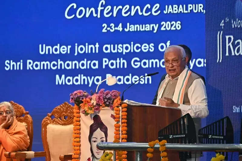 रामायण मात्र ग्रंथ नहीं, बल्कि जीवन को दिशा देने वाली आधारशिला है : संस्कृति मंत्री