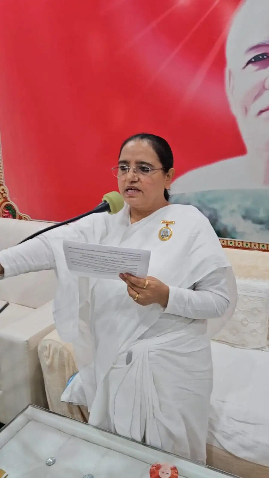 तंबाकू निषेध दिवस पर ब्रह्मकुमारीज ने दिलाया संकल्प, नशा छोड़ें-स्वस्थ जीवन से जुड़ें