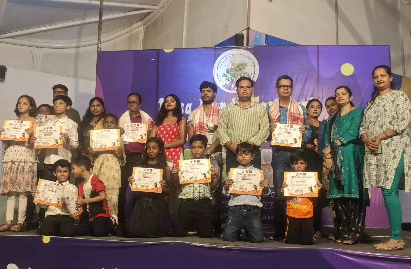 विश्व पर्यावरण दिवस पर डीएवी, गांधीनगर में किया गया पौधरोपण