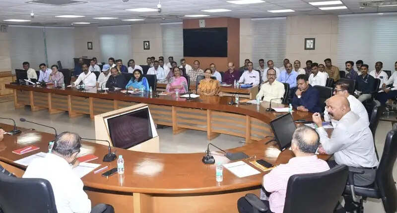 मप्र पुलिस की अपराध अनुसंधान को अधिक वैज्ञानिक एवं साक्ष्य आधारित बनाने की दिशा में बड़ी पहल