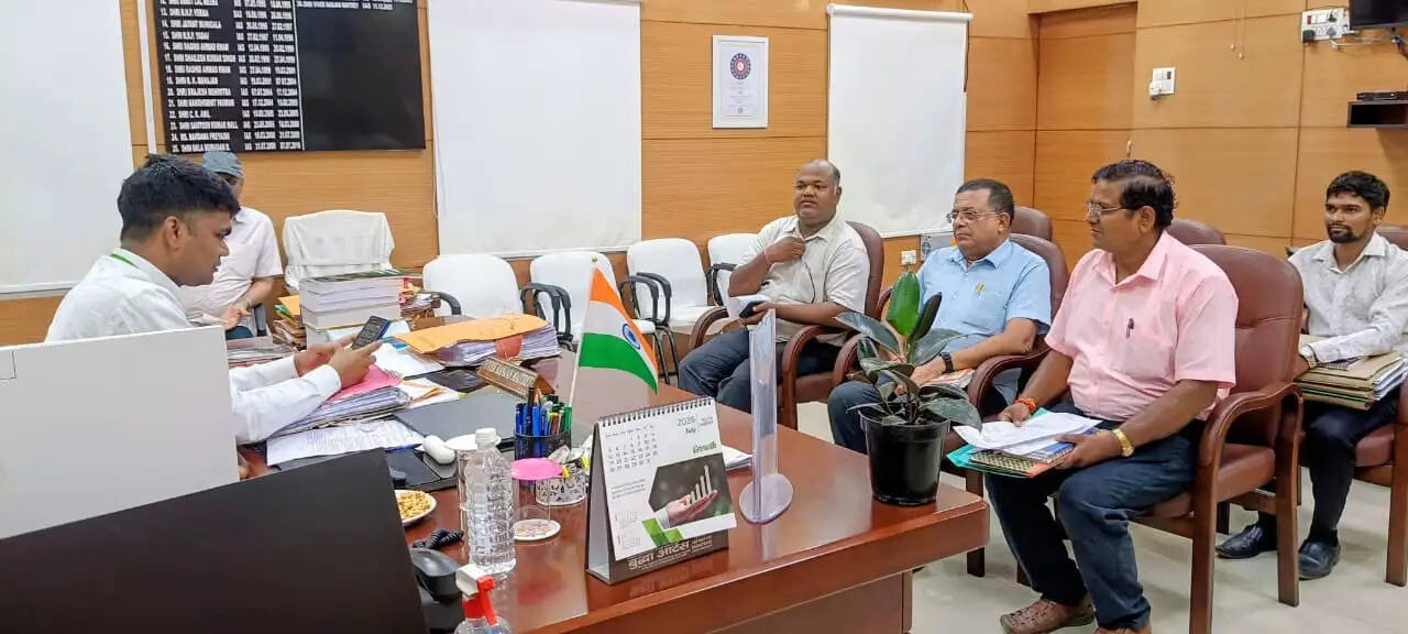 आयुष्मान भारत योजना में सीवान के छह निजी अस्पताल सूचीबद्ध, एक का आवेदन खारिज