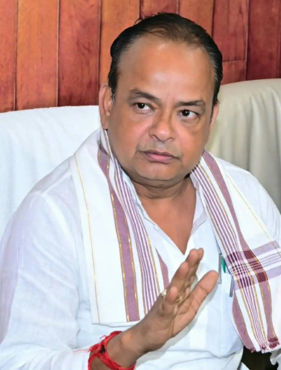 पीडीएस डीलरों के बकाया कमीशन का जल्द होगा भुगतान : इरफान