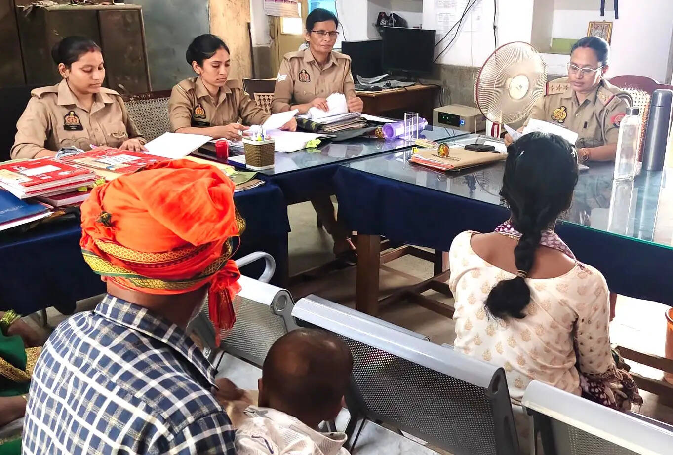एक दिन में फिर सजे 12 उजड़े आशियाने, ‘प्रोजेक्ट मिलन’ से लौटीं रिश्तों में मुस्कान