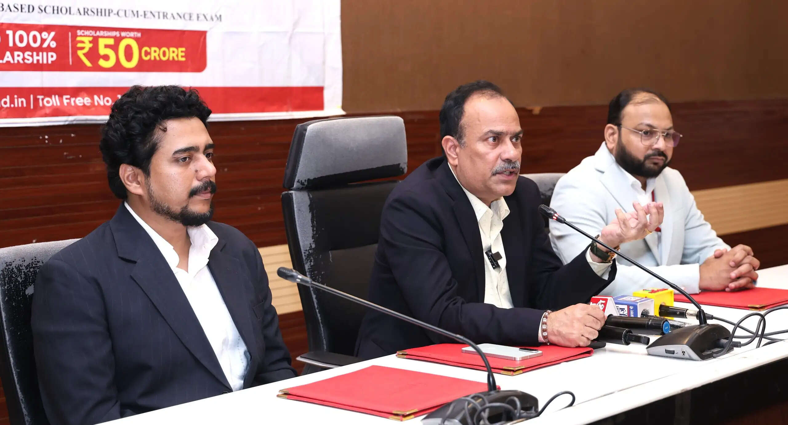 एआई आधारित शिक्षा से बदलेगा भविष्य, झारखंड के छात्रों के लिए नए अवसर लेकर आई चंडीगढ़ यूनिवर्सिटी यूपी