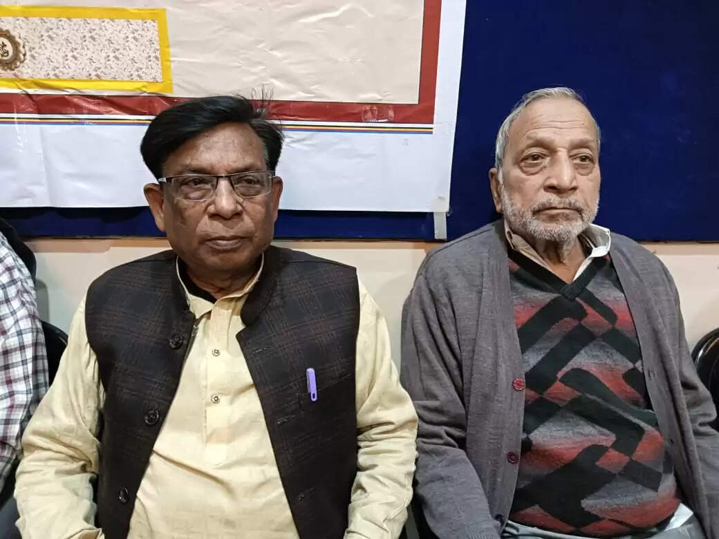 काशी विश्वनाथ धाम के वर्षगांठ पर निकलेगी भव्य शोभायात्रा,शिव बारात जैसा दिखेगा उल्लास