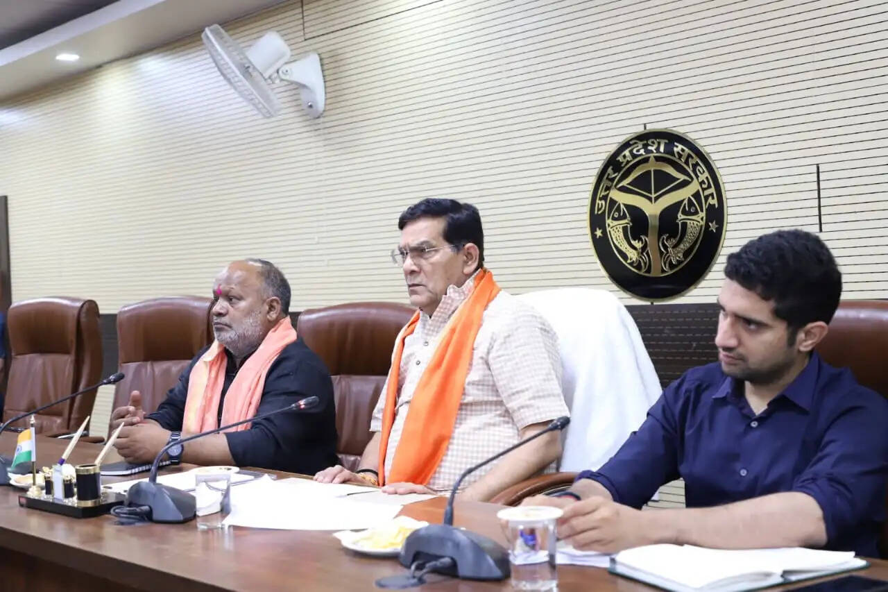अबकी बार अच्छे कार्यों के दम पर बनारस को स्वच्छता रैंकिंग में बेहतर स्थान दिलाने की तैयारी