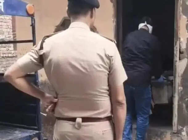 पानीपत: बंद कमरे से युवक का शव बरामद, कोई पहचान नहीं