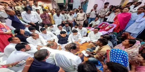 ग्वालियर में हुए हादसे में दोषियों के विरुद्ध लिया जाएगा सख्त एक्शन: मुख्यमंत्री डॉ. यादव