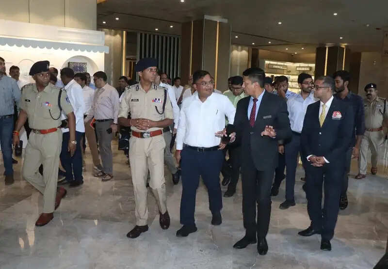 मप्र के इंदौर में 9 से 13 जून तक होगा अंतरराष्ट्रीय ब्रिक्स कृषि सम्मेलन, तैयारियां जारी
