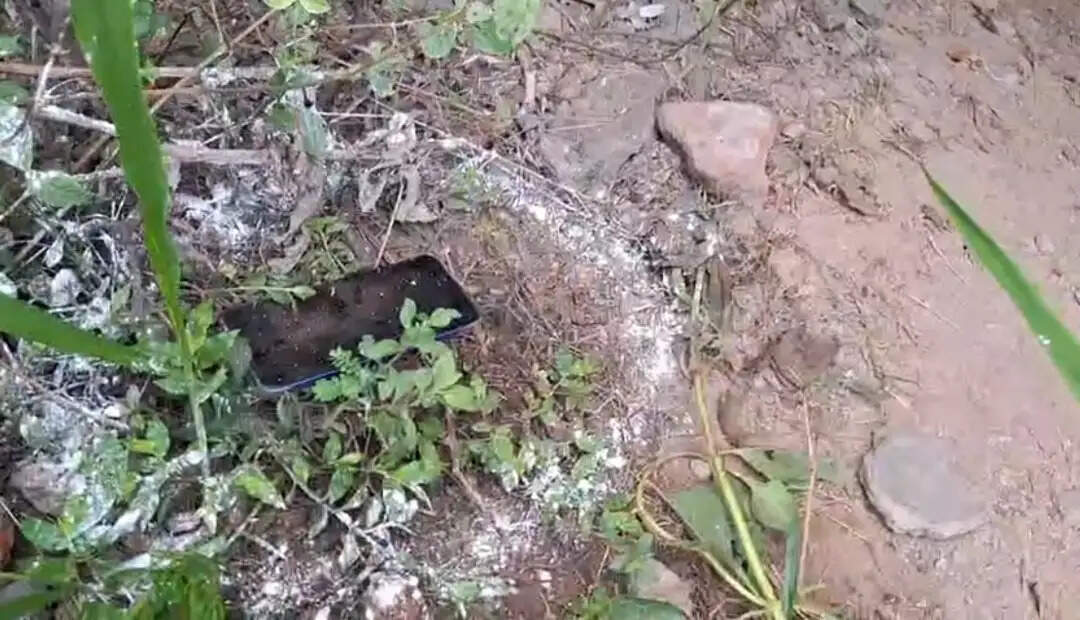 प्रिंस खान गैंग के गुर्गे और पुलिस के बीच मुठभेड़, एक अपराधी घायल, एक गिरफ्तार