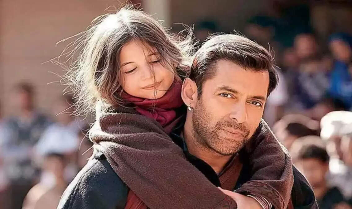 पहलगाम में हमले की जगह ही फिल्माया गया था 'बजरंगी भाईजान' का क्लाइमेक्स सीन