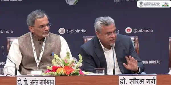 सरकार ने सेवा सूचकांक किया जारी, अप्रैल में 14 उप-क्षेत्रों में दहाई अंक में वृद्धि दर्ज