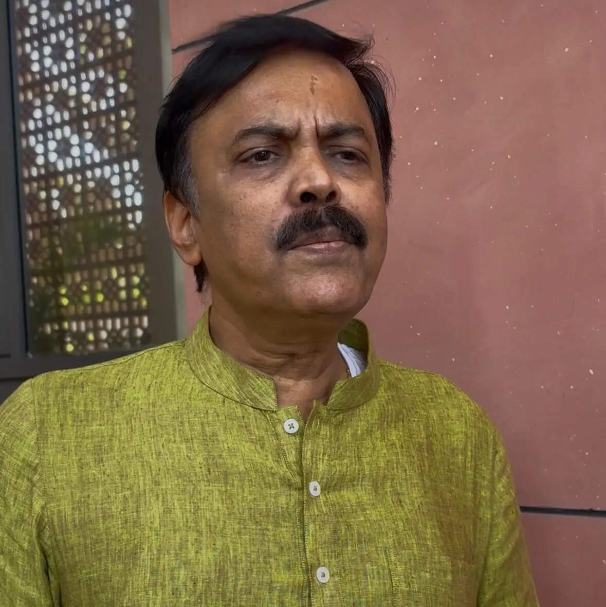 तमिलनाडु में टीवीके विजय की ओर, भाजपा ने इसे द्रमुक के खिलाफ नाराजगी बताया