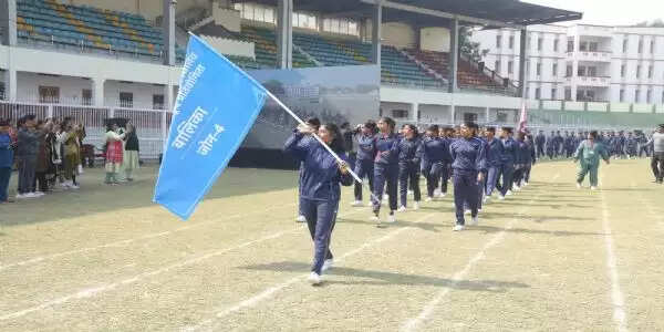 सर्वोदय&nbsp;विद्यालयीय&nbsp;प्रतियोगिता&nbsp;:&nbsp;&nbsp;सौ&nbsp;मीटर&nbsp;दौड़&nbsp;में&nbsp;गोरखपुर&nbsp;की&nbsp;अंशिका&nbsp;और&nbsp;इटावा&nbsp;के&nbsp;योगेश&nbsp;रहे&nbsp;अव्वल