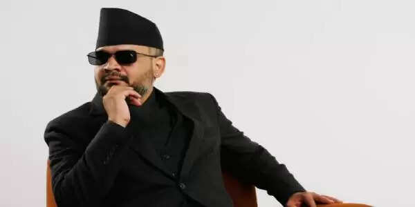 बालेन शाह ने प्रतिनिधि सभा का उम्मीदवार बनने के लिए मेयर पद से दिया इस्तीफा