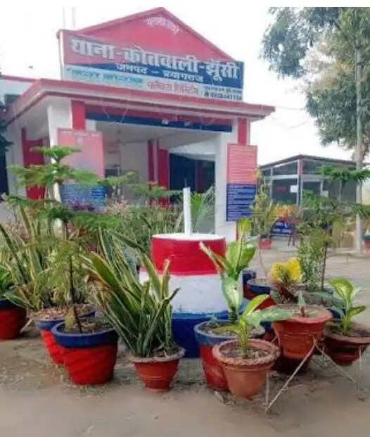 प्रयागराज: सड़क हादसों में महिला समेत दो की मौत