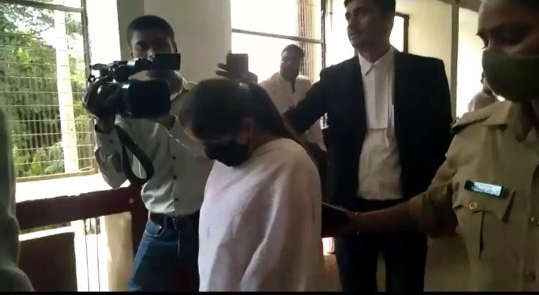 ज्योति हत्याकांड : पति और उसकी प्रेमिका समेत छह लोगों को आजीवन कारावास