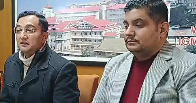 आईजीएमसी मारपीट मामला: रेजिडेंट डॉक्टर एसोसिएशन आरोपी डॉक्टर के समर्थन में, निष्पक्ष जांच की मांग