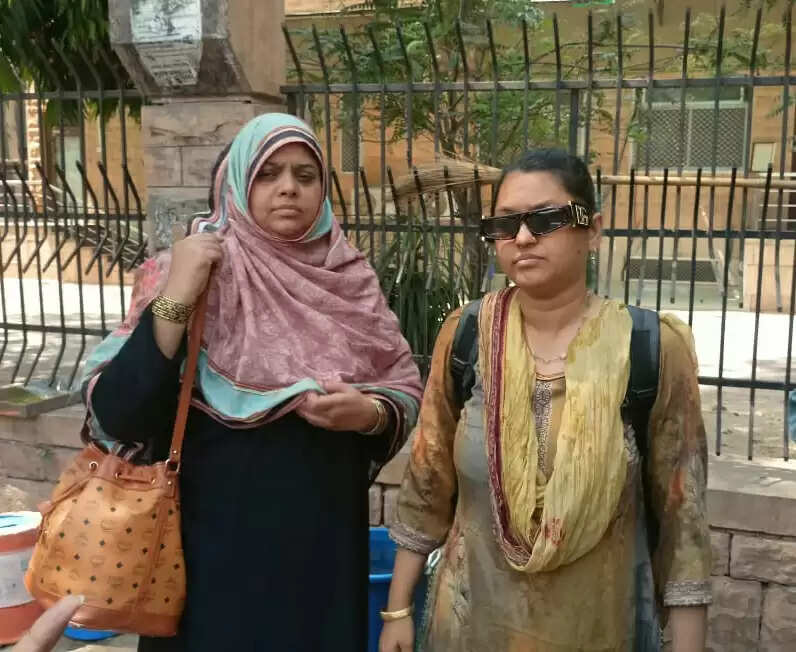 भारतीय पासपोर्ट के चलते पाकिस्तान में ब्याही बेटियां नहीं जा पा रही ससुराल