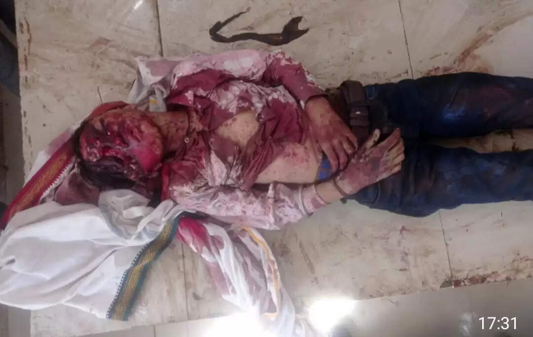 राजगढ़ः ट्रेक्टर के पहिए की चपेट में आने से बालक की मौत, जांच शुरु