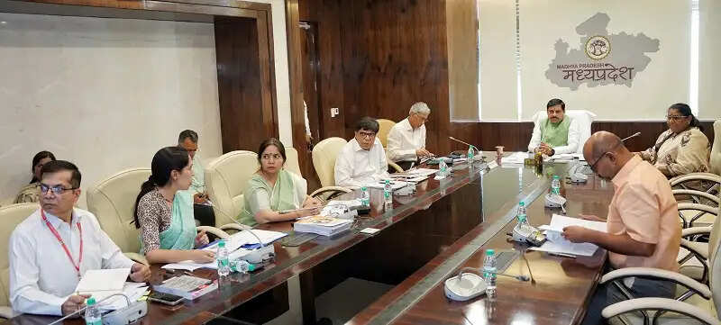 मप्र के सभी शहरों में कामकाजी महिलाओं के लिए हॉस्टल उपलब्ध कराएं : मुख्यमंत्री डॉ. यादव