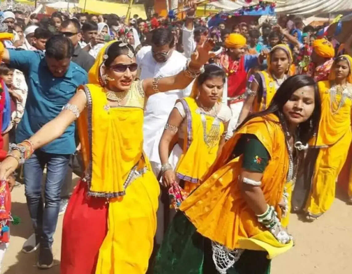 झाबुआ: जिले में मंगलवार से होगी भगोरिया पर्व की रंगारंग शुरुआत