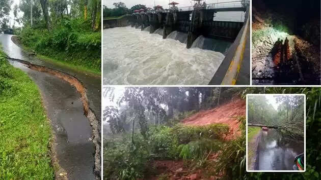 श्रीलंका में चक्रवाती तूफान दित्वा से तबाही, अबतक 69 लोगों की मौत, काफी संख्या में लोग लापता