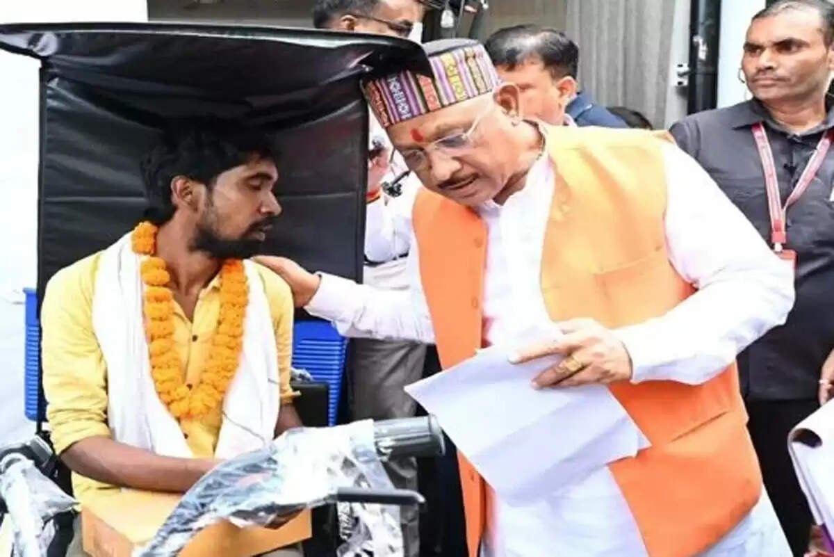 रायपुर : मुख्यमंत्री निवास में आज&nbsp;हाेगा&nbsp;साल&nbsp;2026&nbsp;का&nbsp;पहला&nbsp;जनदर्शन