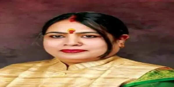 भाजपा महिला मोर्चा की 20 को राजधानी में जन आक्रोश यात्रा