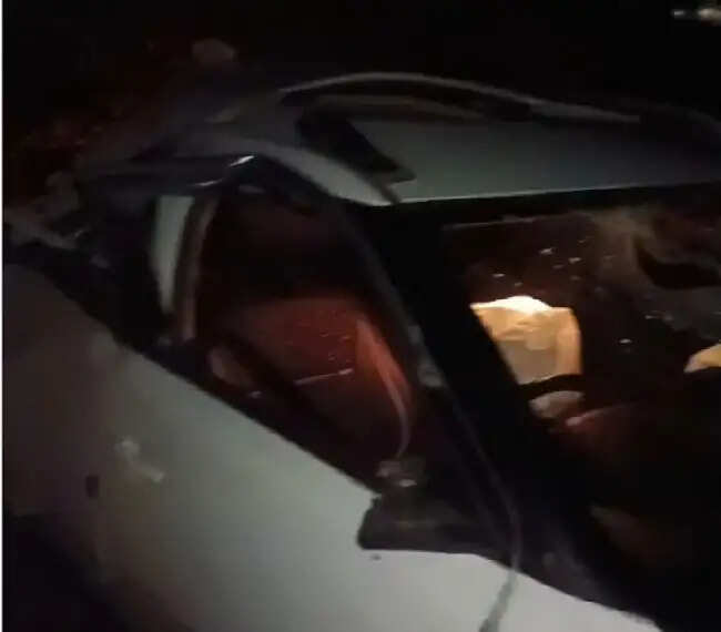 भिंडः डायल-112 के जवानों ने सड़क हादसे में घायल 04 लोगों को त्वरित सहायता देकर पहुँचाया अस्पताल