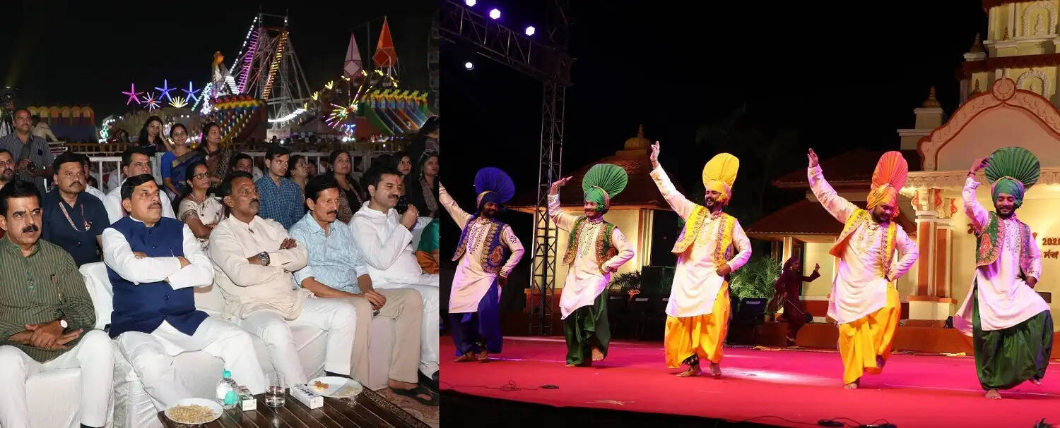 मेल-मिलाप, आत्मीयता और सांस्कृतिक एकता का मंच है मालवा उत्सवः मुख्यमंत्री डॉ. यादव