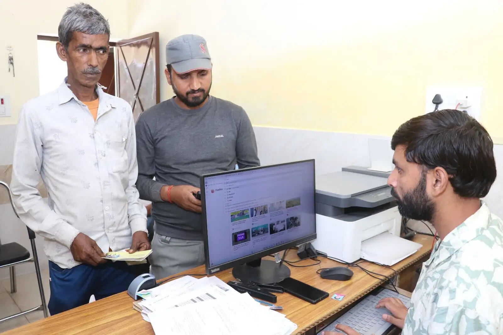 देश के लिए रोल मॉडल बना यूपी का पंचायती राज विभाग, 3 अभिनव पहलें राष्ट्रीय संकलन में शामिल