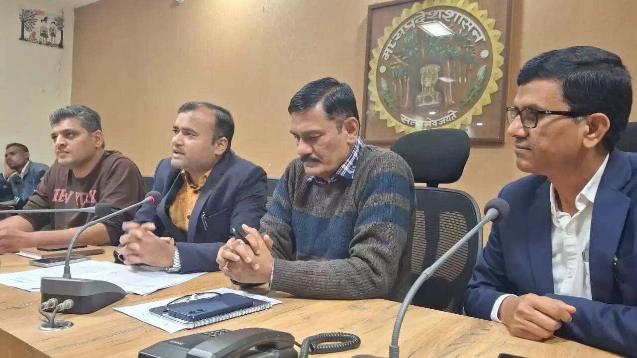 दमोह जिले में किसानों के लिए बड़ी सौगात: 1 दिसम्बर से उर्वरक वितरण हेतु ई-टोकन व्यवस्था लागू