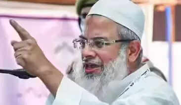 गौरक्षक और भीड़ हिंसा पर इलाहाबाद हाई कोर्ट के निर्णय को मौलाना महमूद मदनी ने सच्चाई उजागर करने वाला बताया