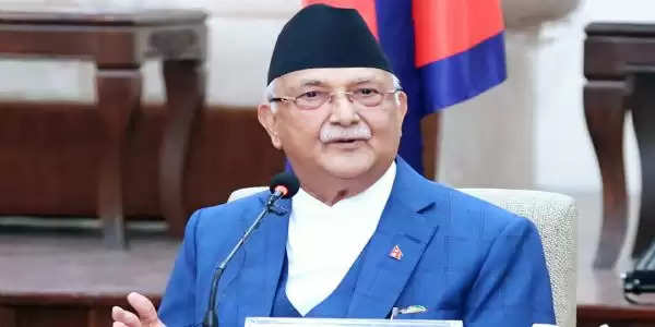 Preparations to sign a dozen agreements during Prime Minister Oli's visit to China