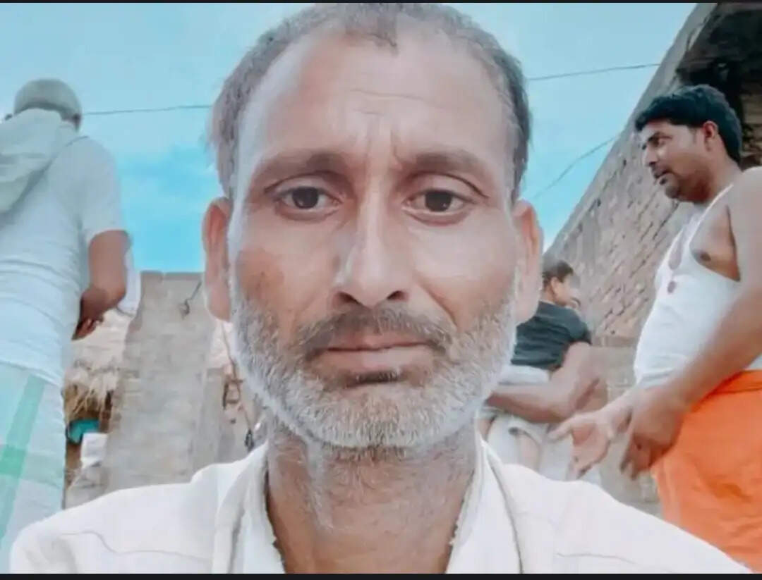औरैया : अज्ञात वाहन की टक्कर से घायल बाइक सवार की मौत, परिवार में मचा कोहराम