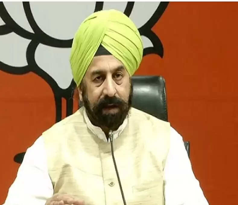 ऑपरेशन ब्लू स्टार पूरी तरह से टाला जा सकता था-आर पी सिंह