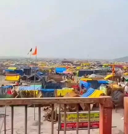 फर्रुखाबाद: गंगा किनारे बसी “आस्था की नगरी”, लगेगी विकास की प्रदर्शनी